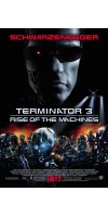 Terminator 3: Rise of the Machines (2003 - English)
